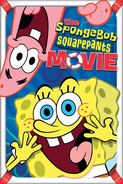 123movies the spongebob squarepants movie